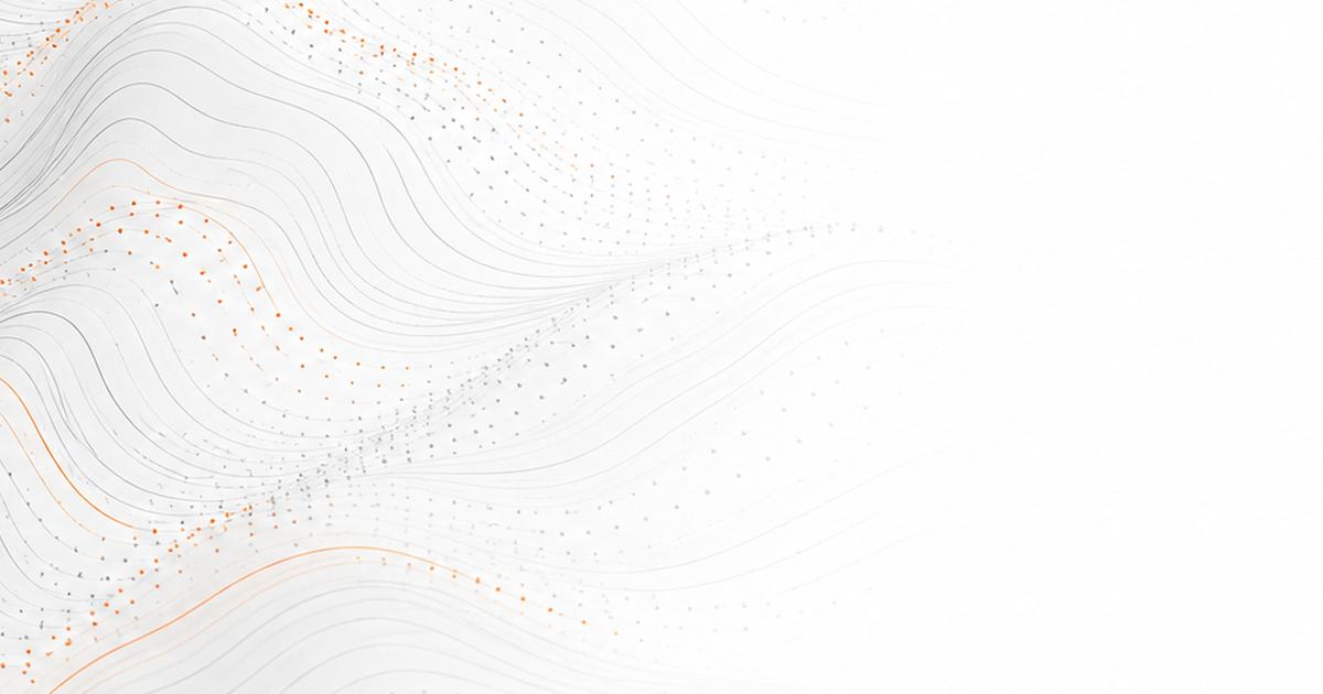 How a treasury can split a large token trade over time